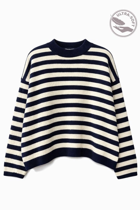 Damen-Acrylpullover - Image 2