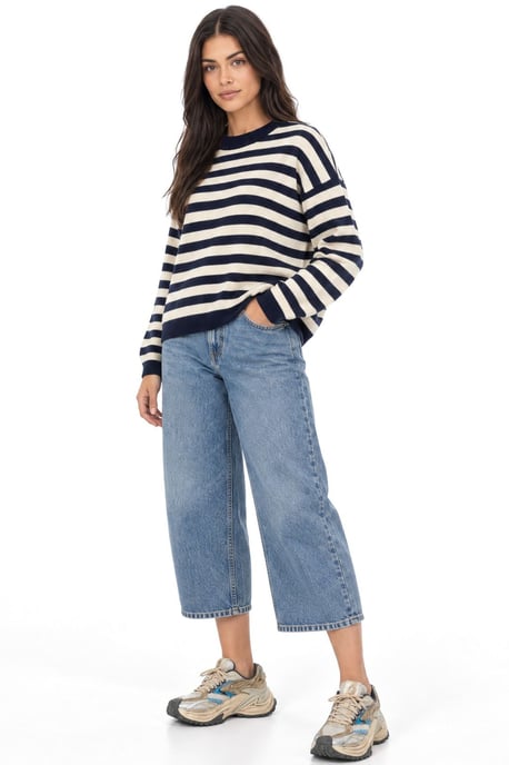 Damen-Acrylpullover - Image 3