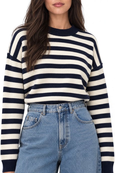 Damen-Acrylpullover - Image 4