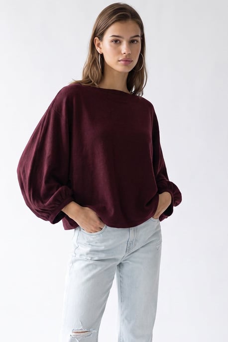 Damenpullover - Image 3