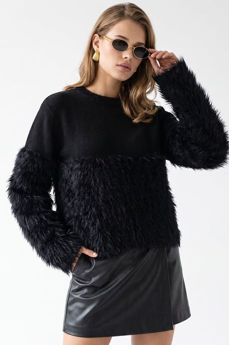 Damenpullover - Image 3