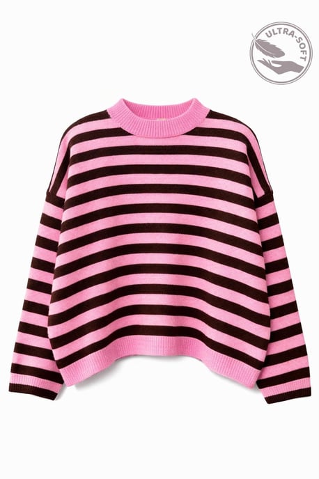 Damen-Acrylpullover - Image 2