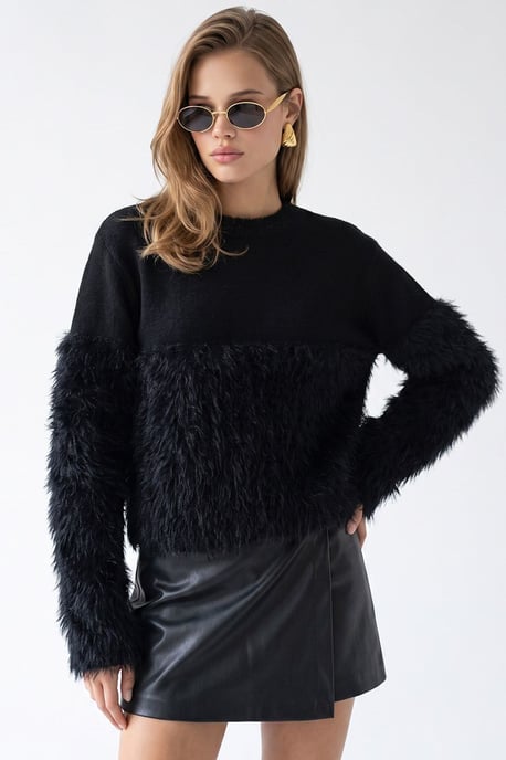 Damenpullover - Image 4