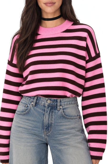 Damen-Acrylpullover - Image 4