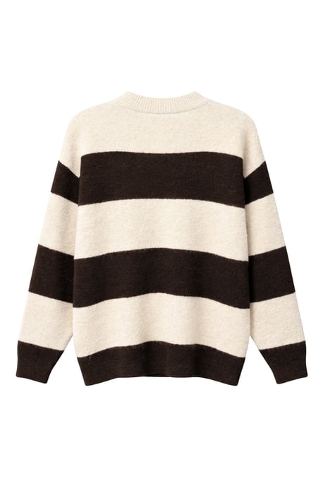 Damen Wollmischpullover - Image 3
