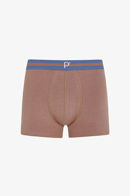 Herren Neutrales 3er-Pack Boxershorts - Image 3