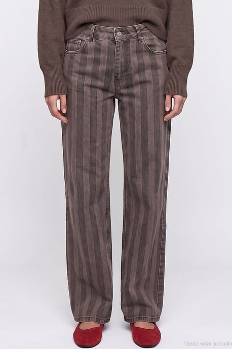 Damen Baumwolljeans - Image 1