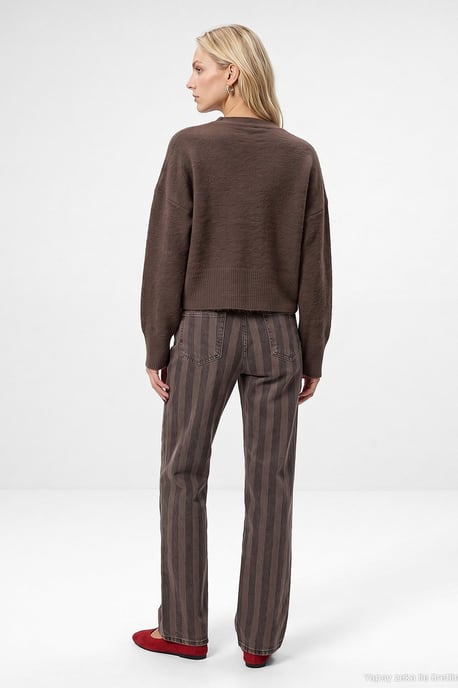 Damen Baumwolljeans - Image 2