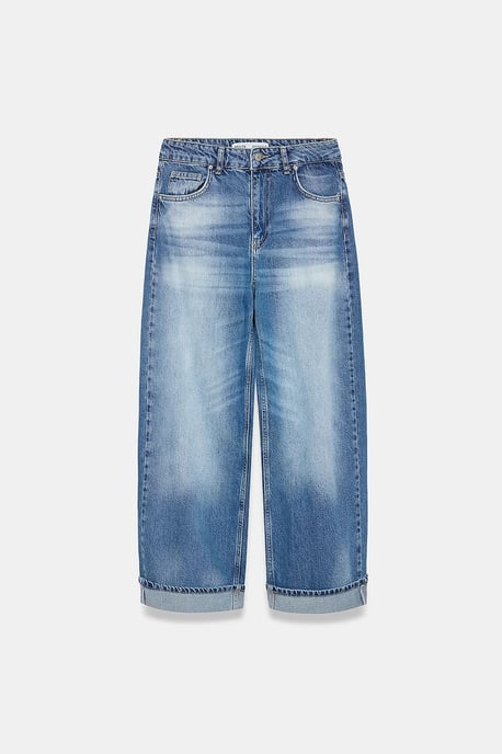 Damen Baumwolljeans - Image 5