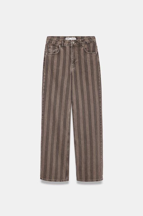 Damen Baumwolljeans - Image 5