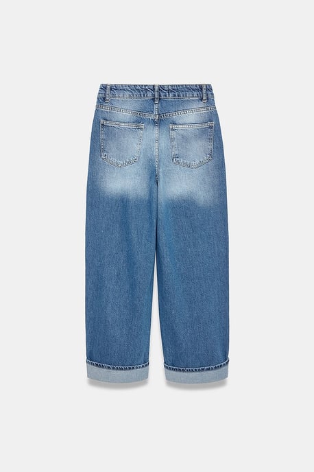 Damen Baumwolljeans - Image 6