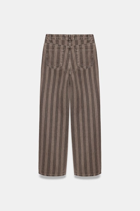 Damen Baumwolljeans - Image 6