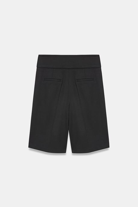 Damen maßgeschneiderte Pull-On Shorts - Image 6