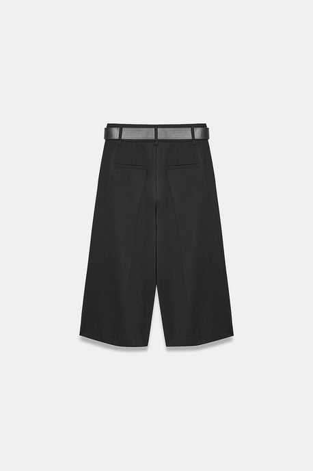 Damen maßgeschneiderte Pull-On Shorts - Image 6