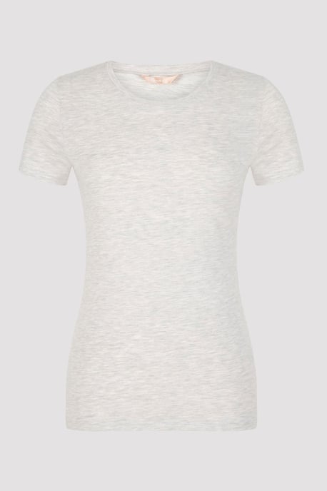 Warmes Gefühl Basic T-Shirt - Image 2