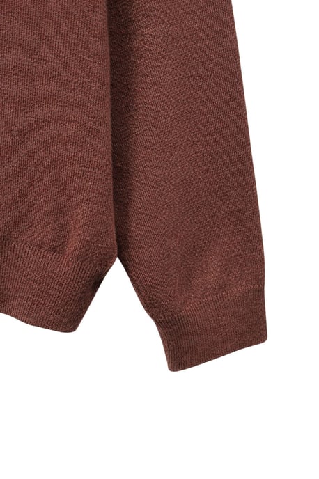 Damen Baumwollmischung Pullover - Image 3