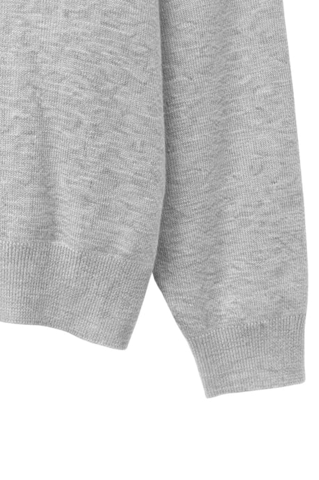 Damen Baumwollmischung Pullover - Image 3