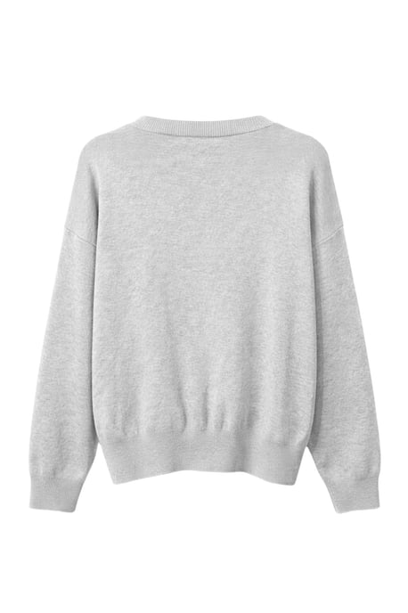 Damen Baumwollmischung Pullover - Image 4