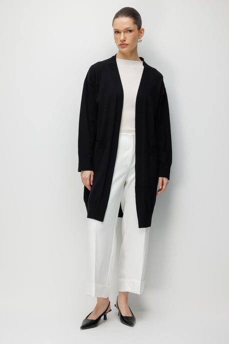 Baumwoll-Pullover - Image 2