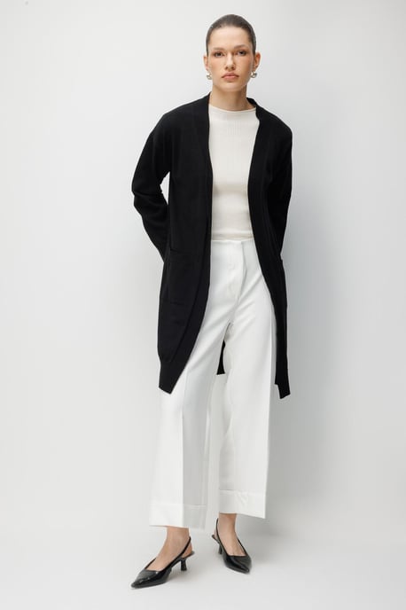 Baumwoll-Pullover - Image 3