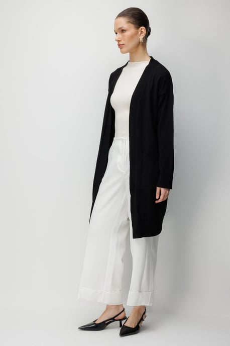 Baumwoll-Pullover - Image 4