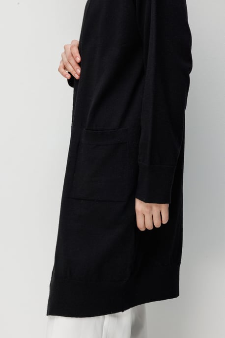 Baumwoll-Pullover - Image 5