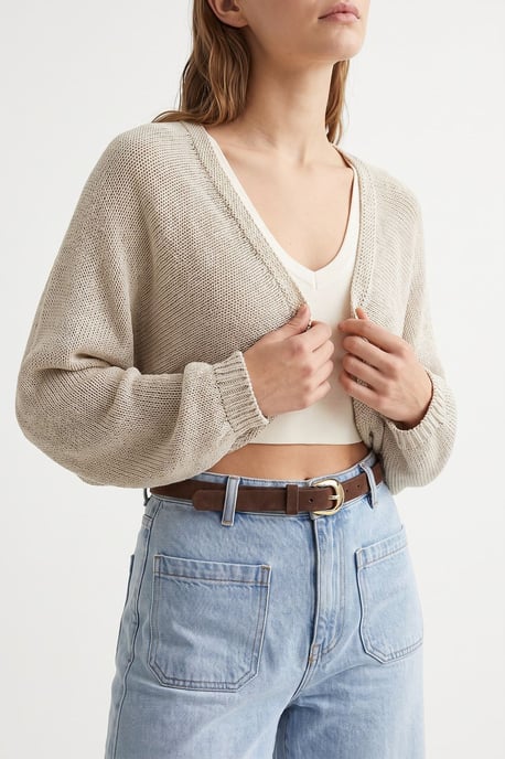 Cardigan - Image 2