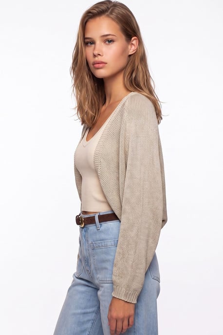 Cardigan - Image 5