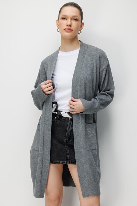 Baumwoll-Pullover - Image 1