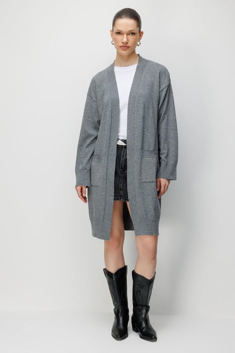 Baumwoll-Pullover - Image 2