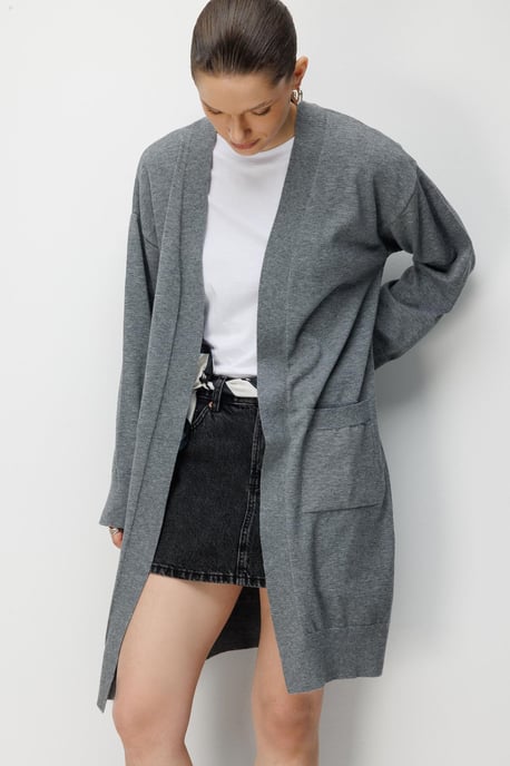 Baumwoll-Pullover - Image 3