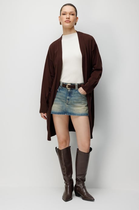 Baumwoll-Pullover - Image 2