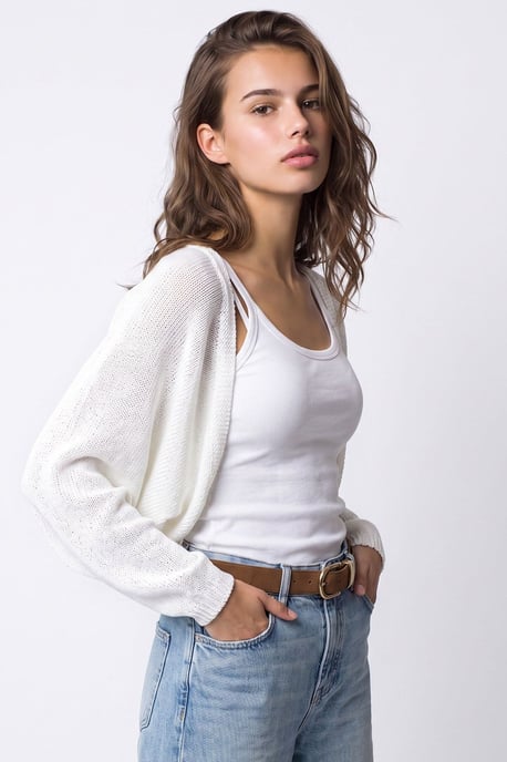 Cardigan - Image 4