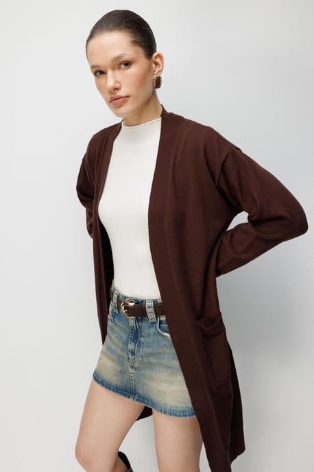 Baumwoll-Pullover - Image 3