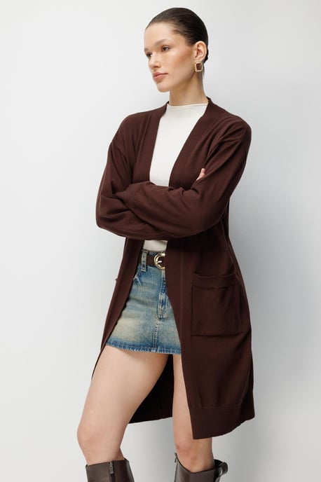 Baumwoll-Pullover - Image 6