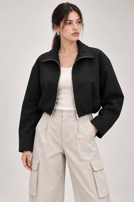 Damen Maßgeschneiderter Blazer - Image 2