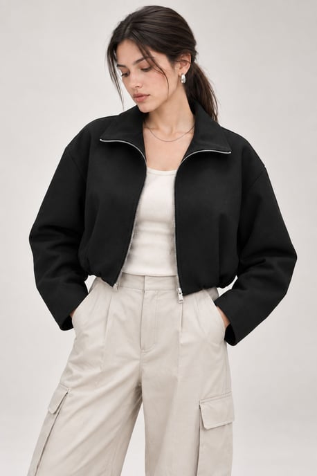 Damen Maßgeschneiderter Blazer - Image 3