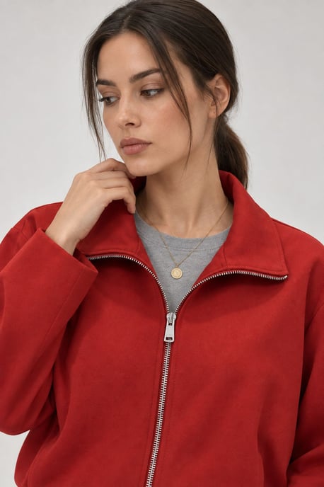 Damen Maßgeschneiderter Blazer - Image 2