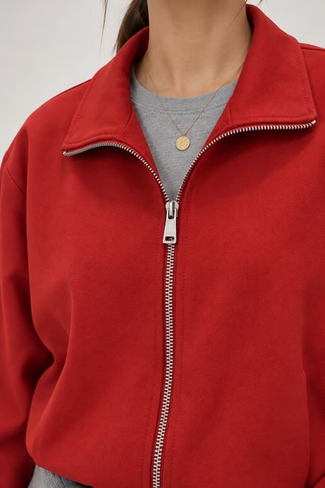 Damen Maßgeschneiderter Blazer - Image 3