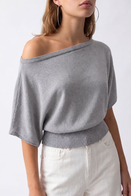 Damen Strickpullover - Image 1