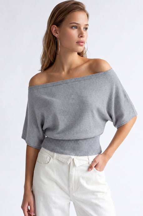 Damen Strickpullover - Image 3