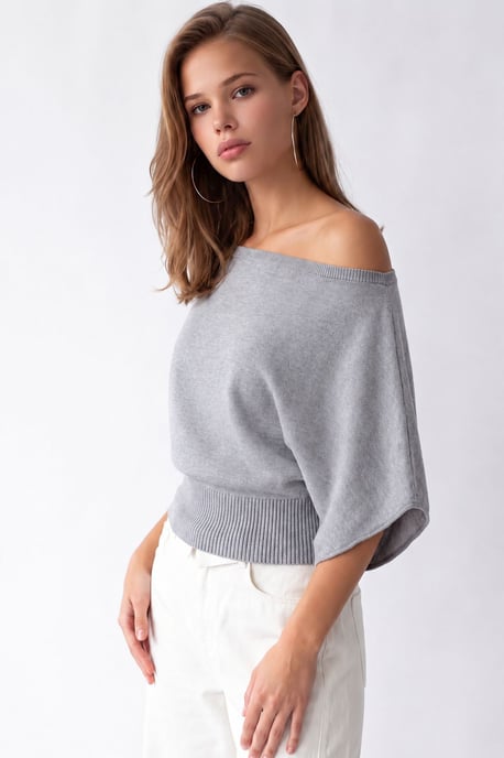 Damen Strickpullover - Image 4