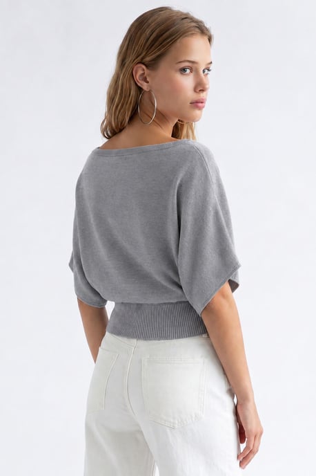 Damen Strickpullover - Image 5