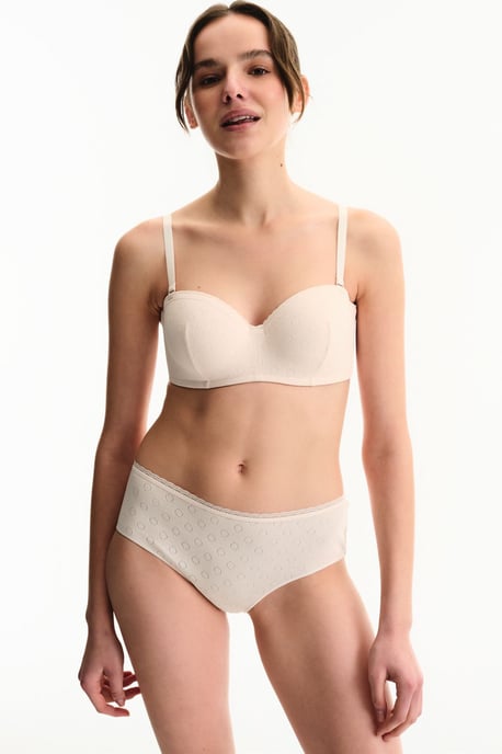 Pointel Blumenslip - Image 4