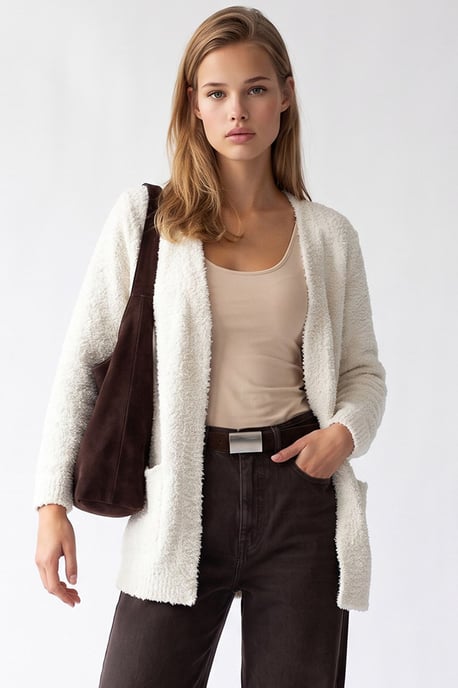 Frauen Cardigan - Image 1