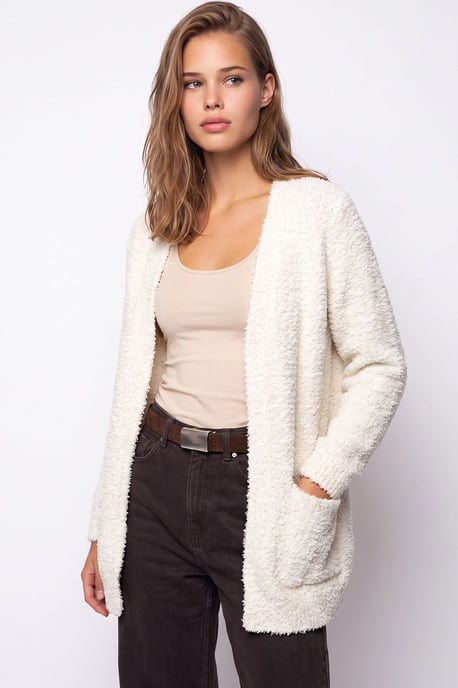 Frauen Cardigan - Image 3