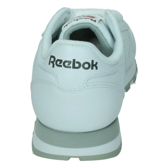 Reebok Classic Herren White Trainer - Image 3
