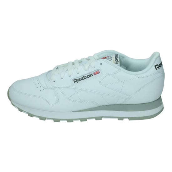 Reebok Classic Herren White Trainer - Image 4