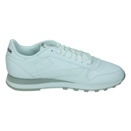 Reebok Classic Herren White Trainer - Image 5