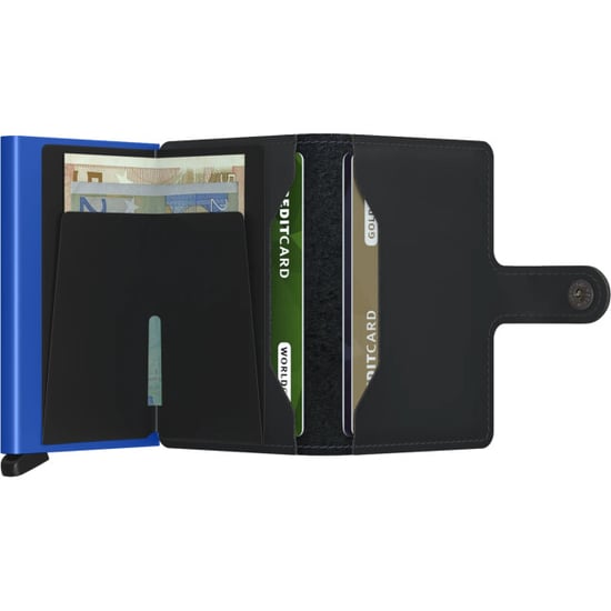 Secrid Matte Mini Wallet - Image 2